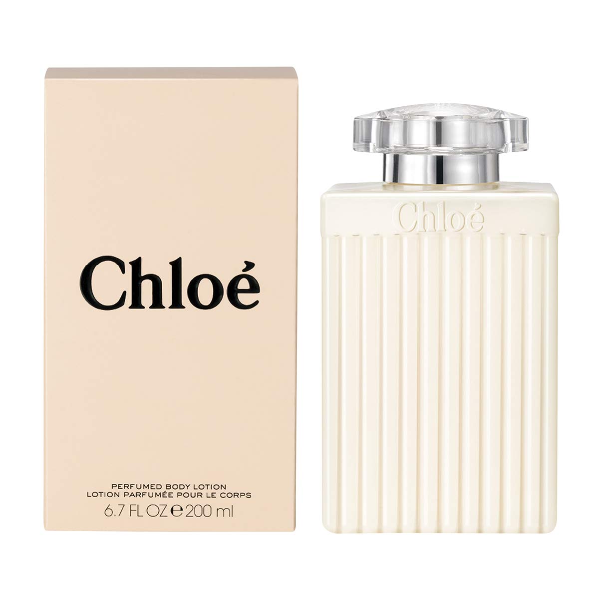 Chloe Chloe Body Lotion 200 ml