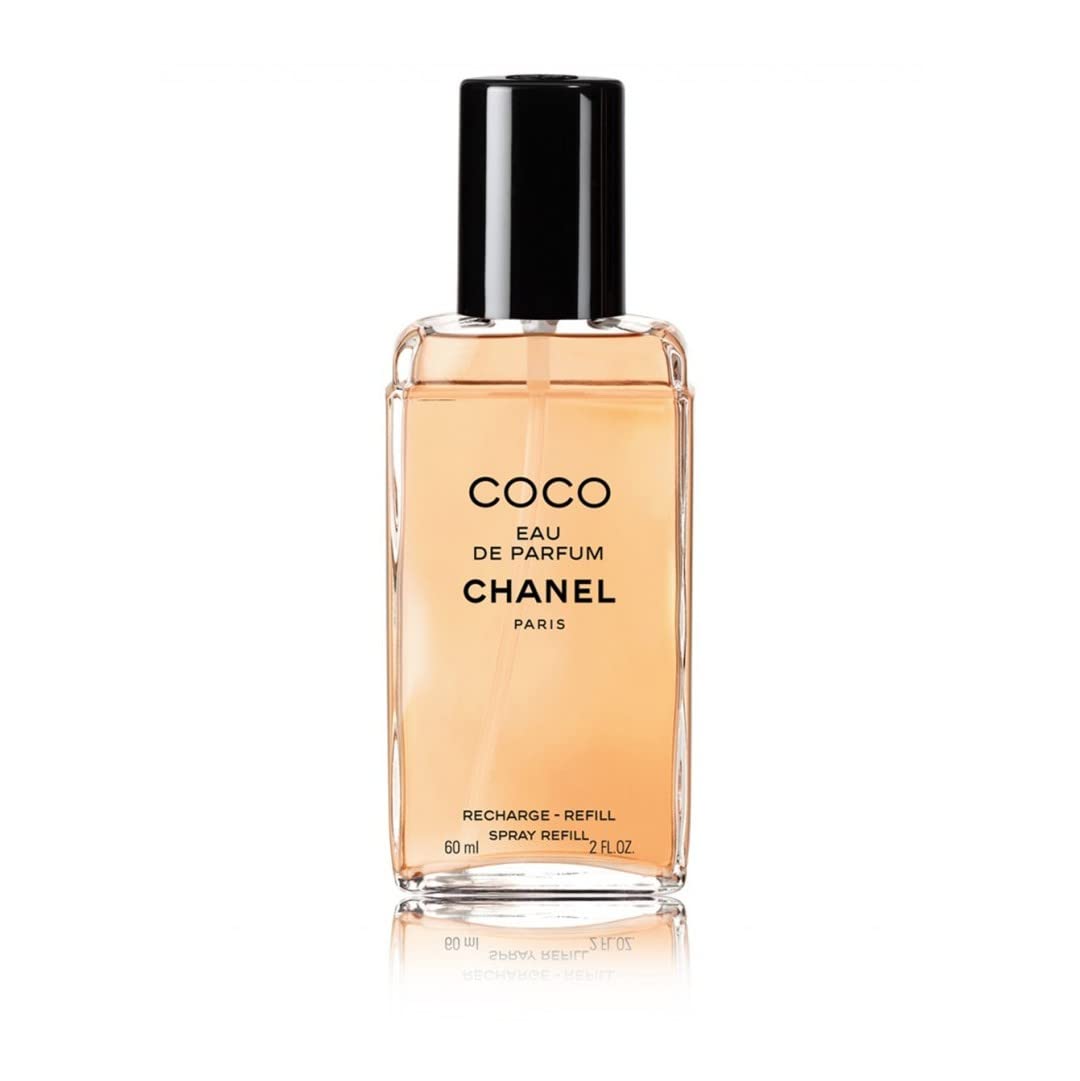 Chanel Coco Eau de Parfum Nachfüller 60 ml