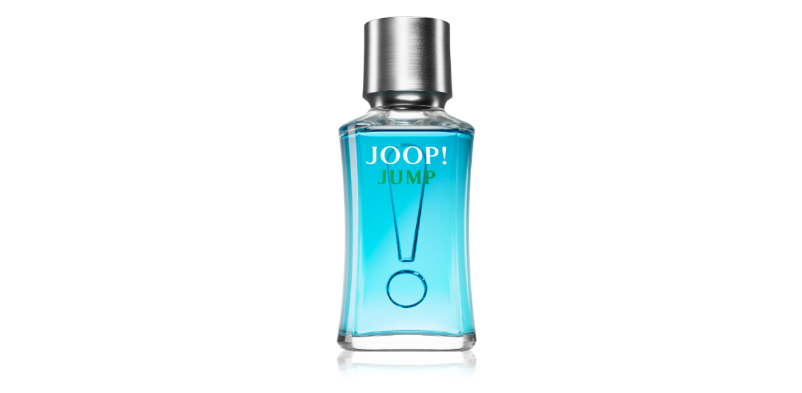 JOOP! Jump Eau de Toilette 100 ml