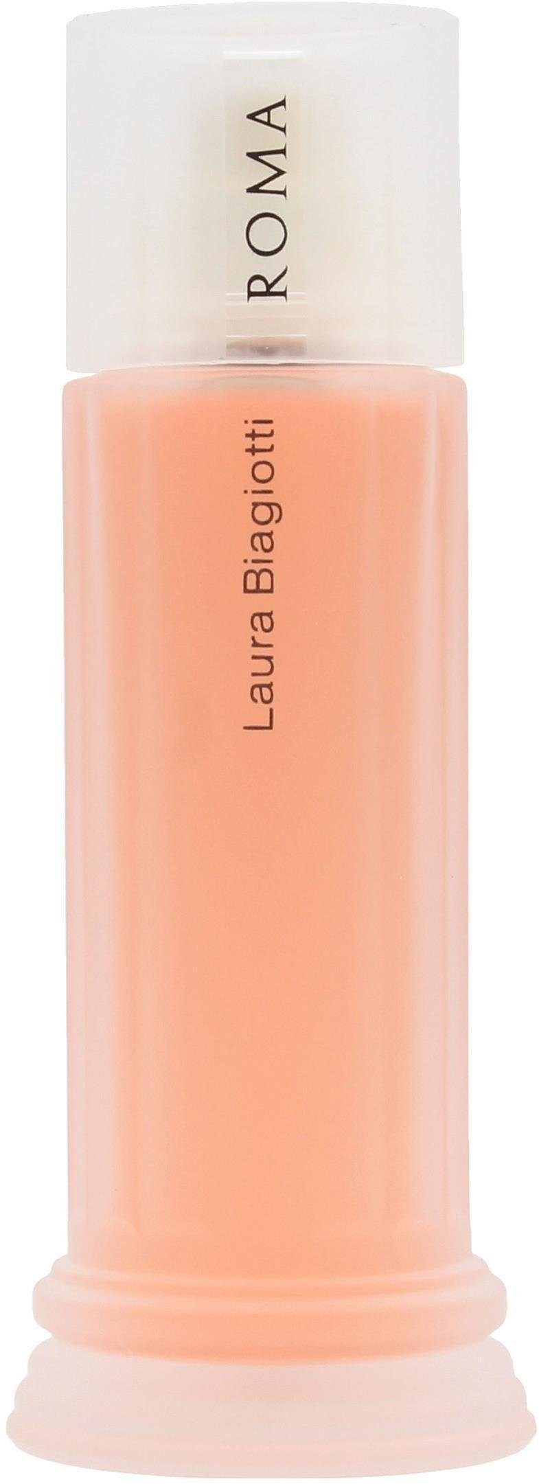 Laura Biagiotti Roma Eau de Toilette 100 ml