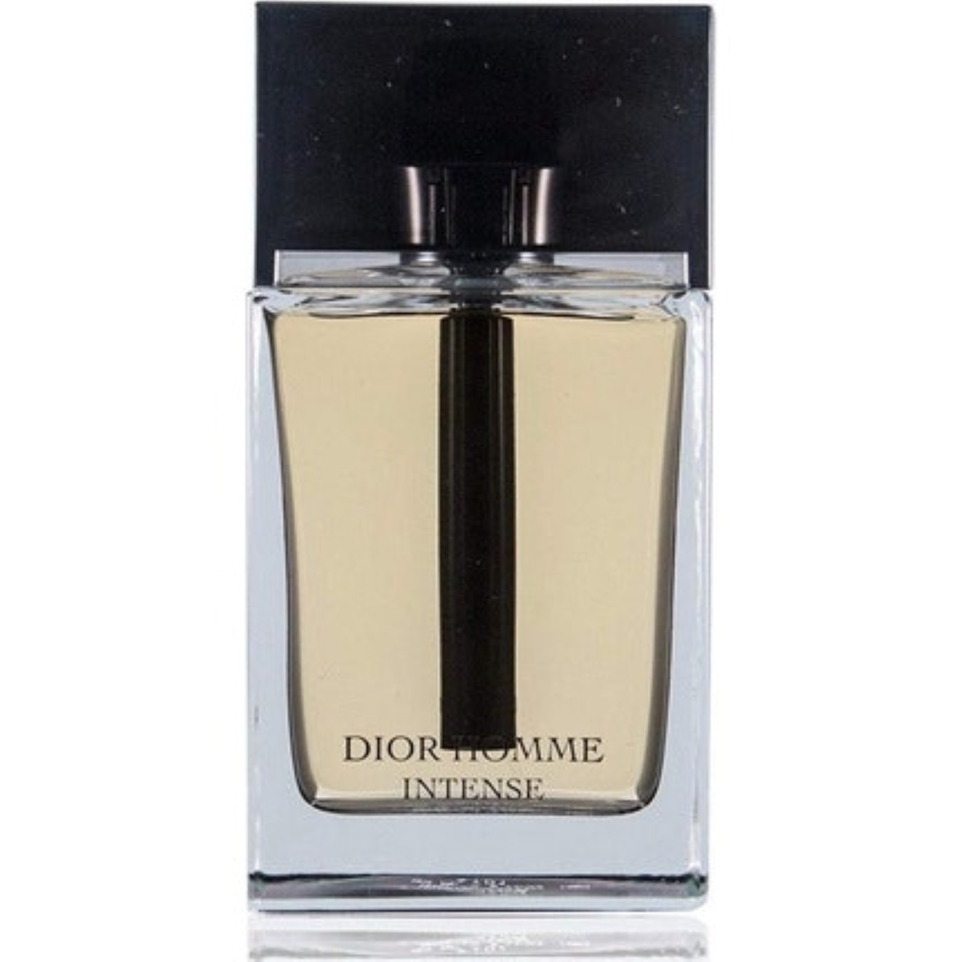 DIOR Homme Intense Eau de Parfum 150 ml