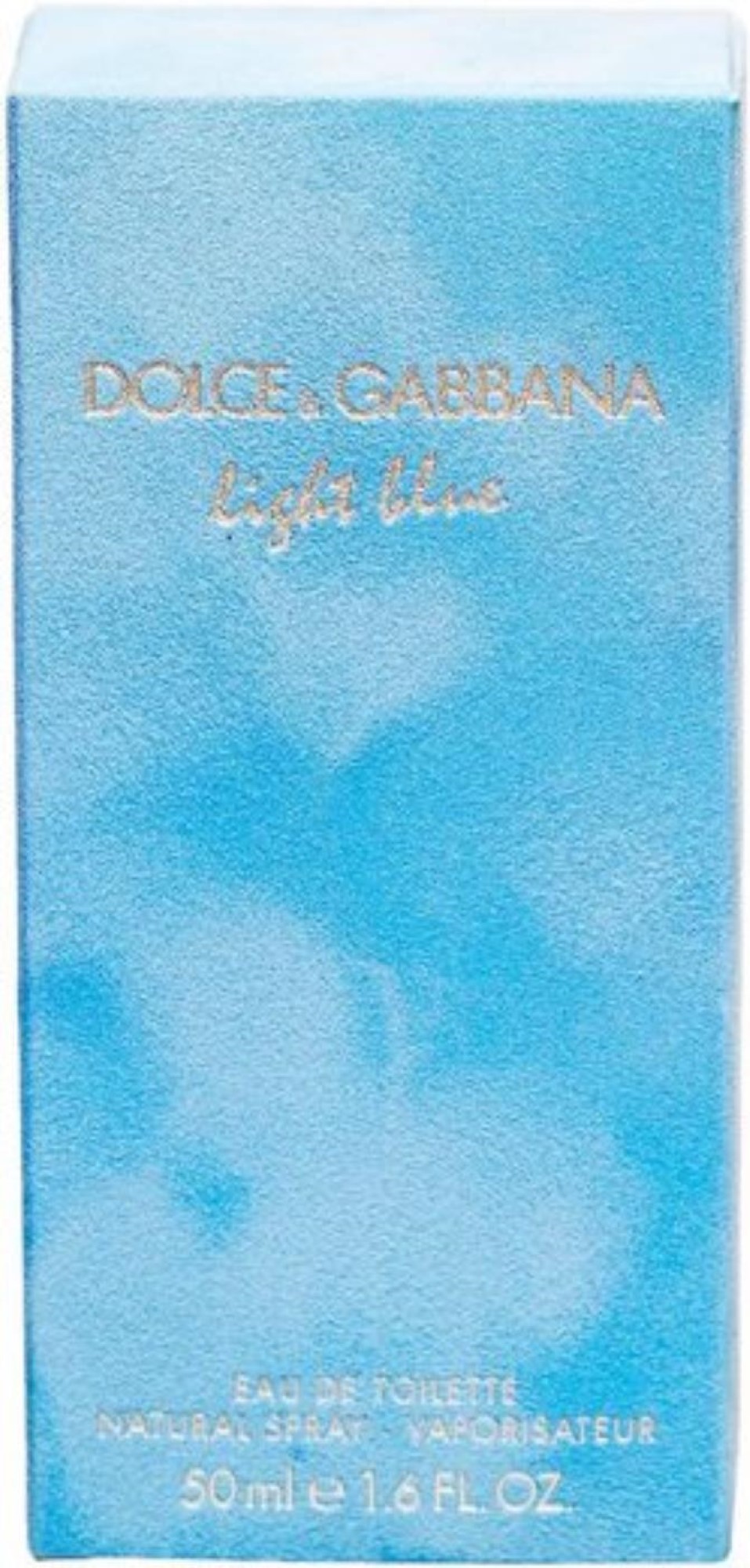 Dolce & Gabbana Light Blue EDT 50ML