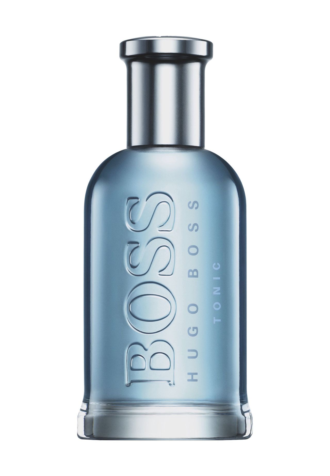 Hugo Boss Bottled Tonic Eau de Toilette 200 ml