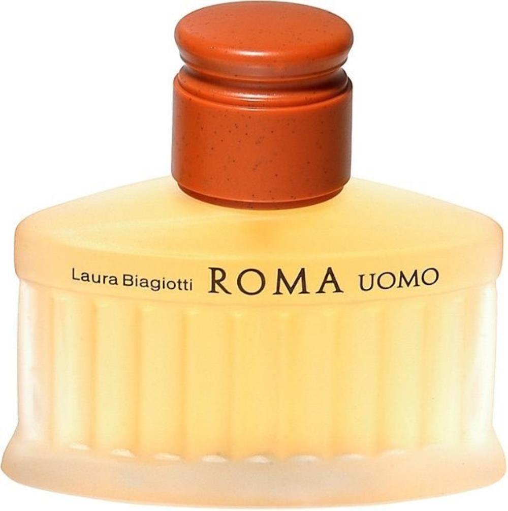 Laura Biagiotti Roma Uomo Eau de Toilette 40 ml