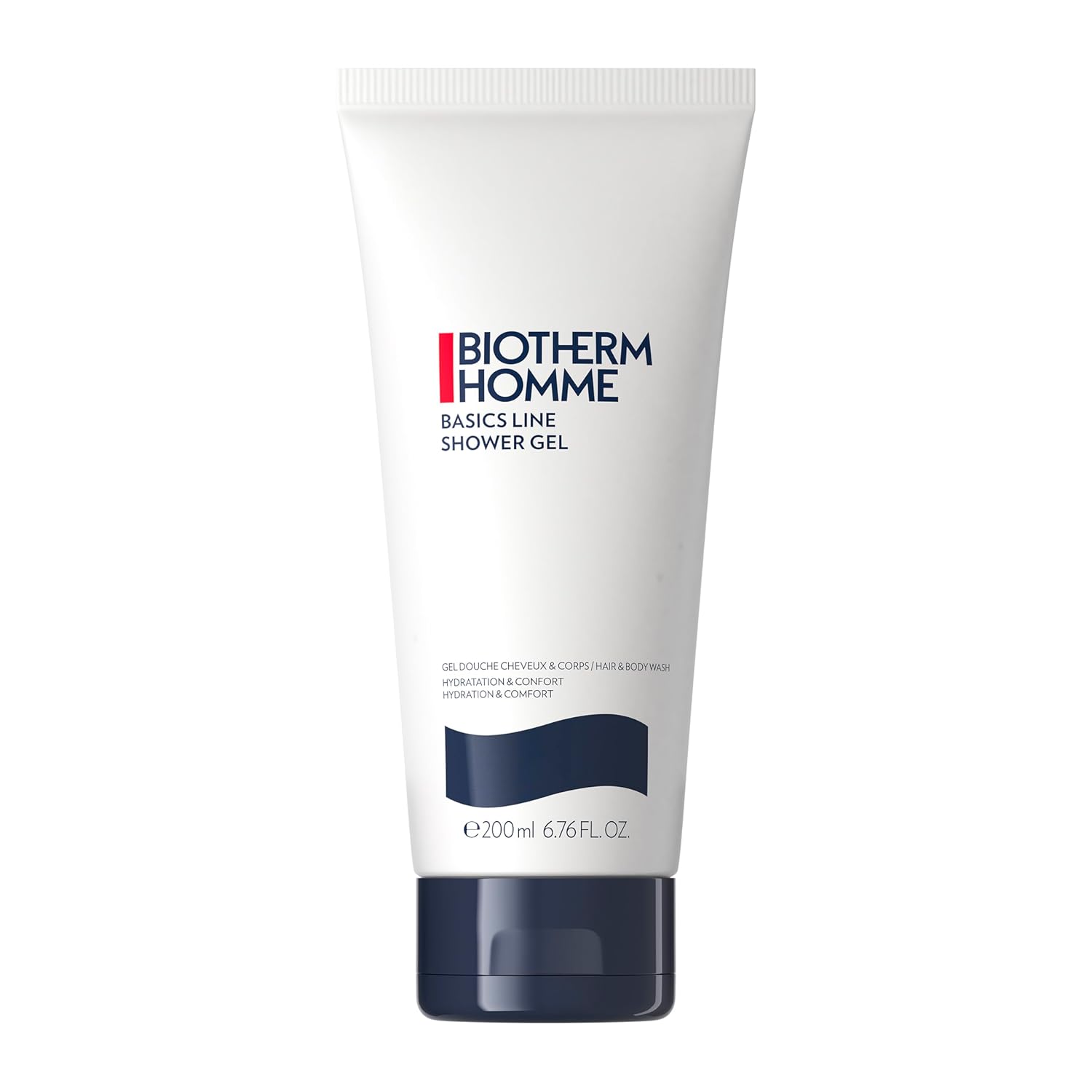 Biotherm Homme Energizing Shower Gel 200 ml