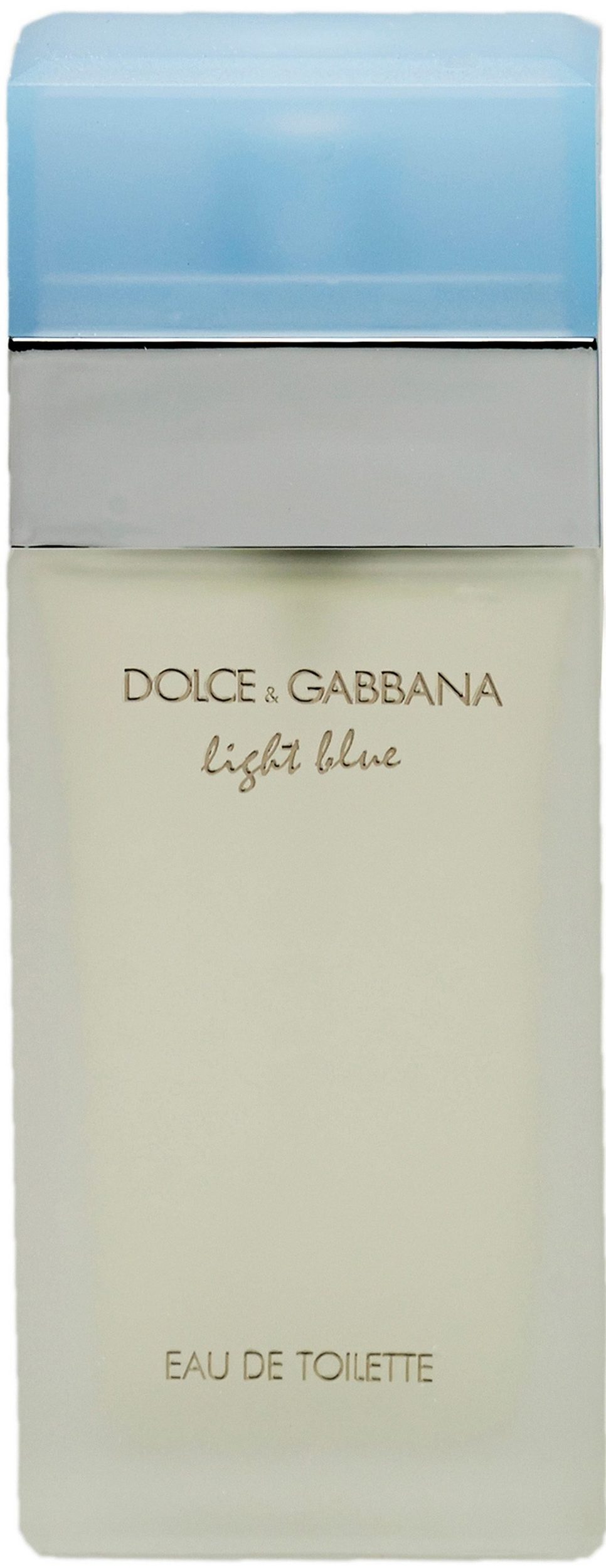 Dolce & Gabbana Light Blue Pour Femme EDT 100ML