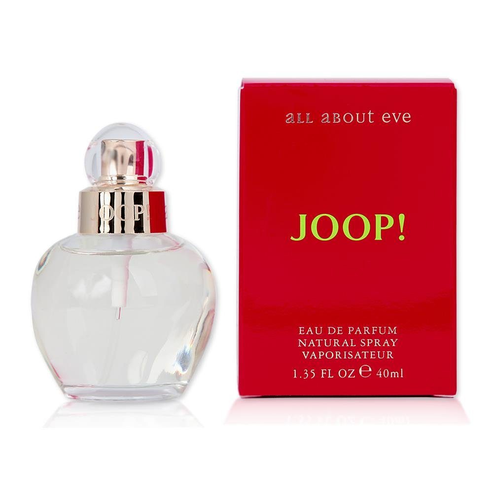 JOOP! All About Eve Eau de Parfum 40 ml