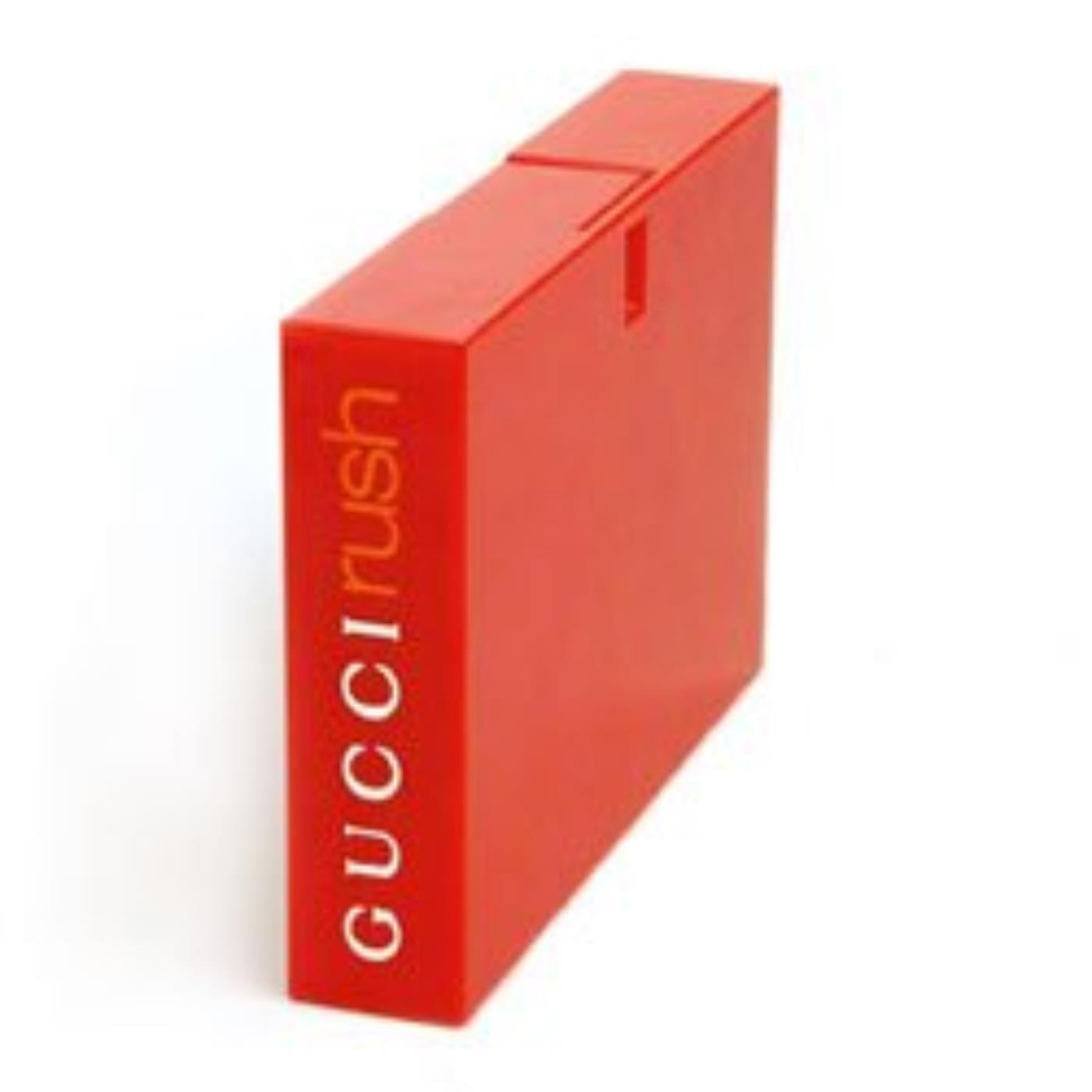 Gucci Rush Eau de Toilette 75 ml