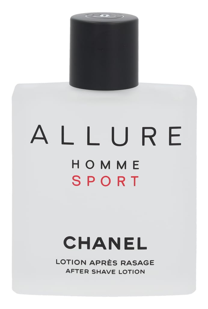 Chanel Allure Homme Sport After Shave 100 ml