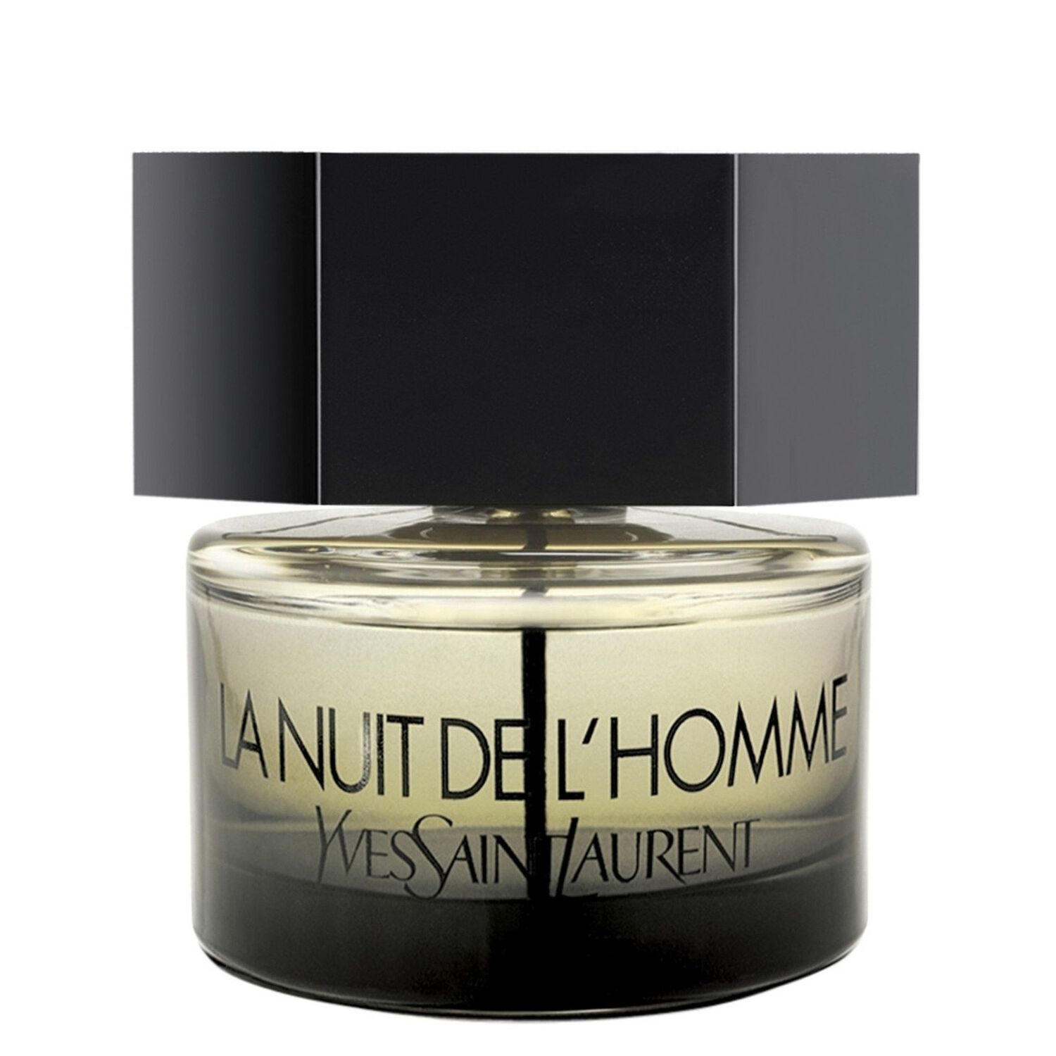 Yves Saint Laurent La Nuit de L'Homme Eau de Toilette 60 ml