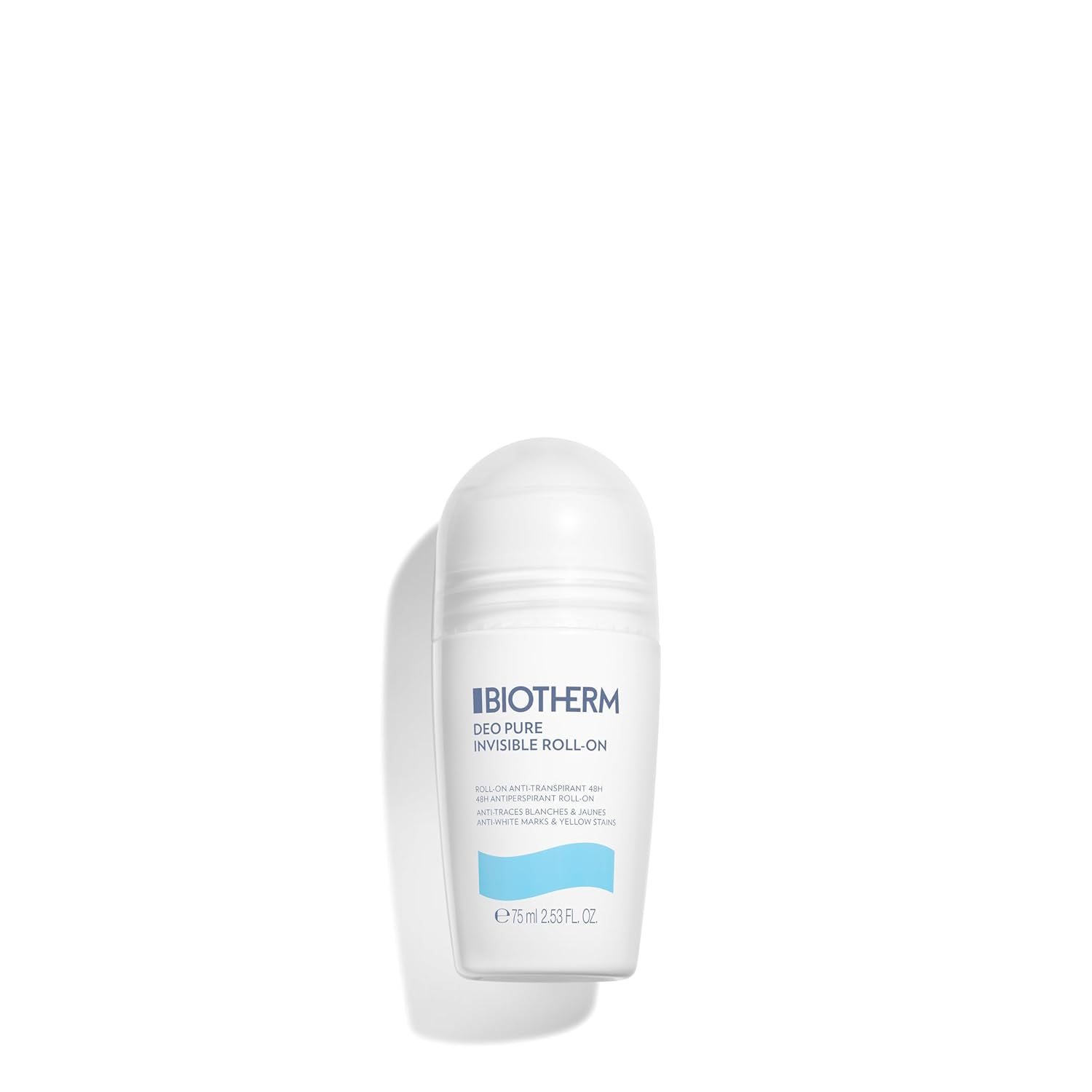 Biotherm Deo Pure Deodorant 75 ml