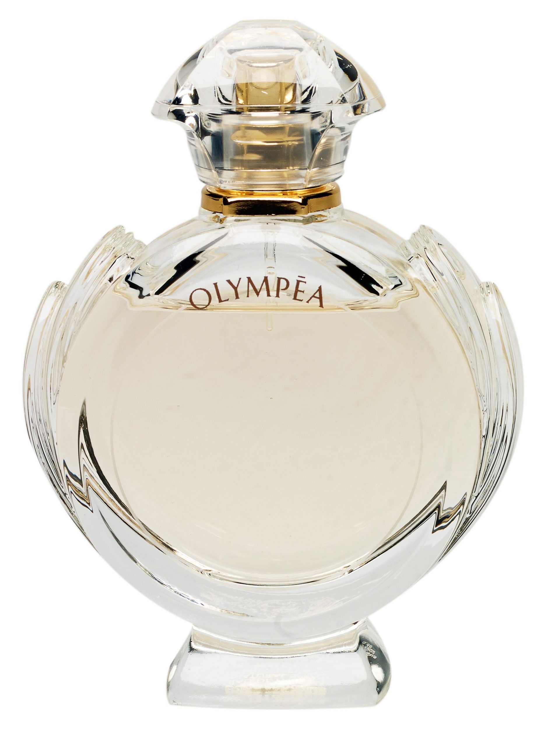 Paco Rabanne Olympea Eau de Parfum 80 ml