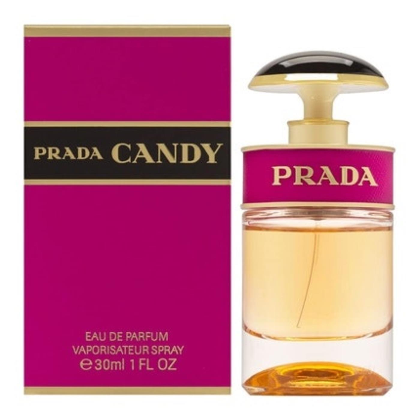 Prada Candy Eau de Parfum 30 ml