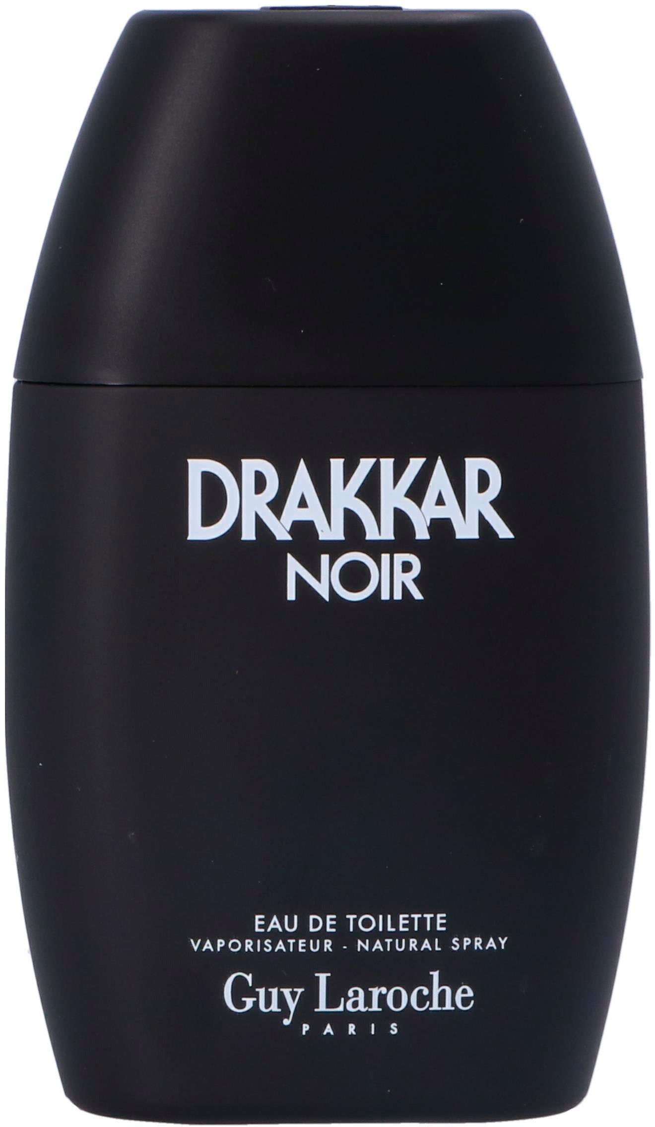 Guy Laroche Drakkar Noir Eau de Toilette 100 ml