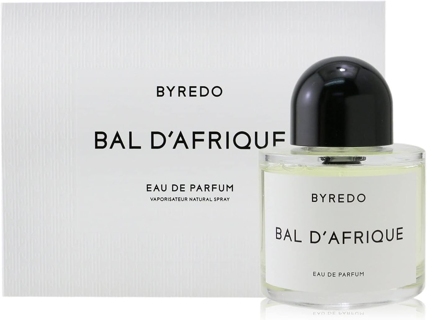 Byredo Bal D'Afrique Eau de Parfum 100 ml