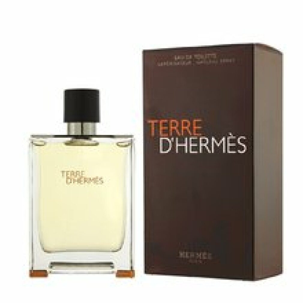 Hermes Terre d'Hermes Eau de Toilette 100 ml