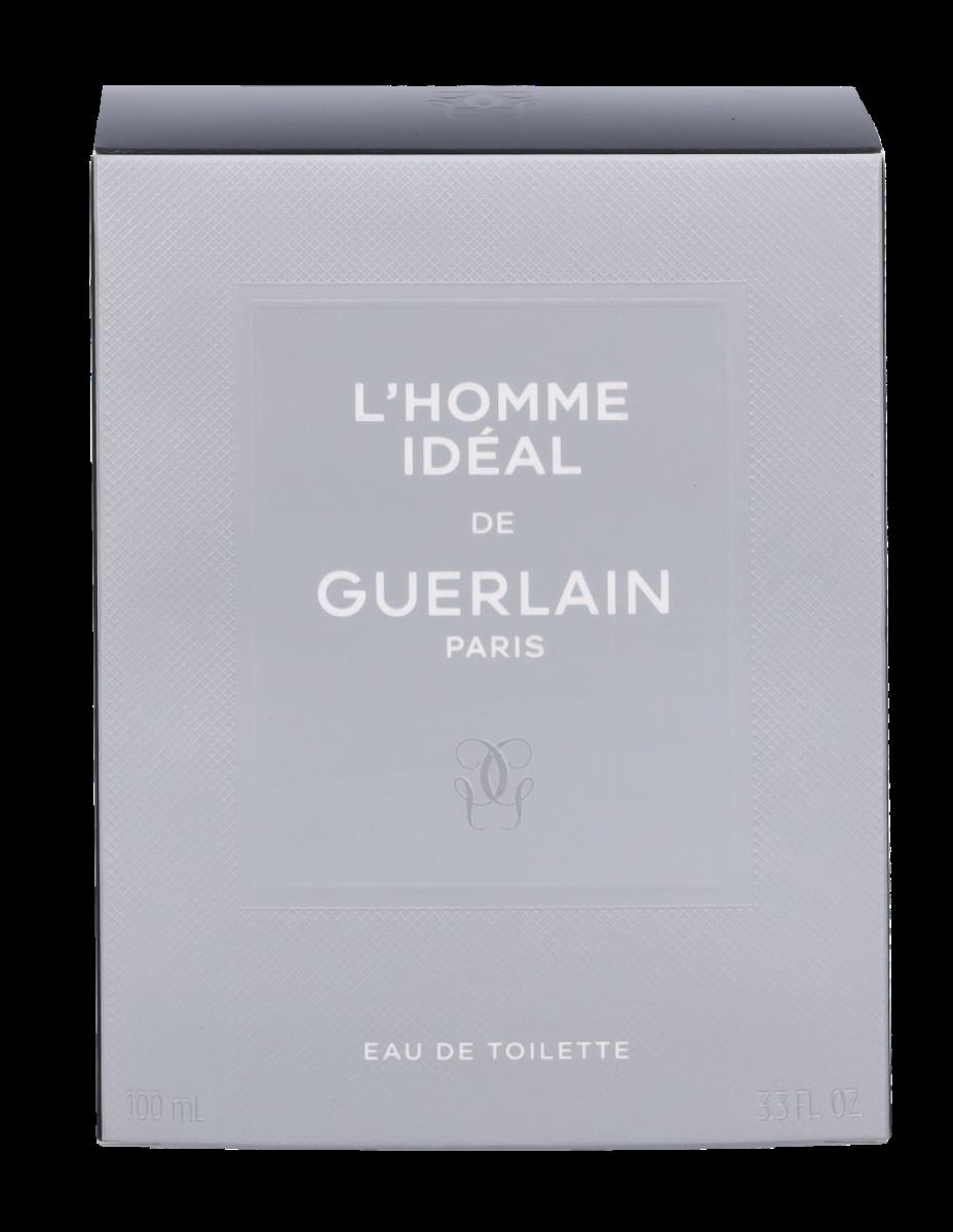 Guerlain L'Homme Ideal Eau de Toilette 100 ml