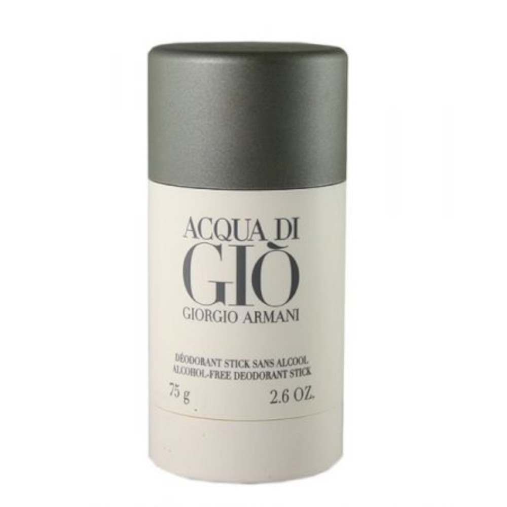 Armani Acqua di Gio Homme Deodorant Stick 75 g