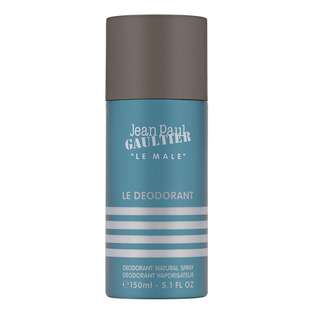 J.P. Gaultier Le Male Deodorant 150 ml