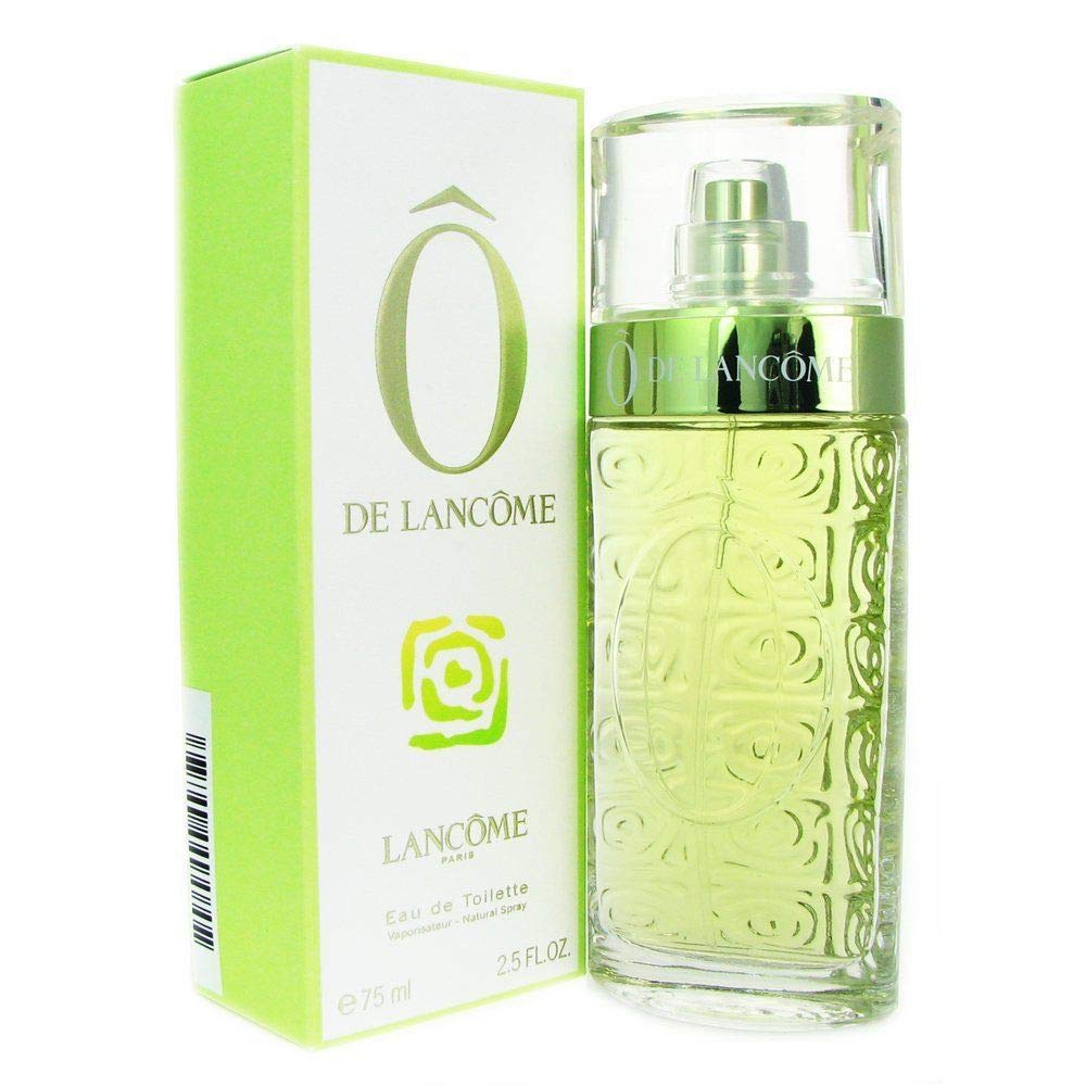 Lancome O de Lancome Eau de Toilette 75 ml