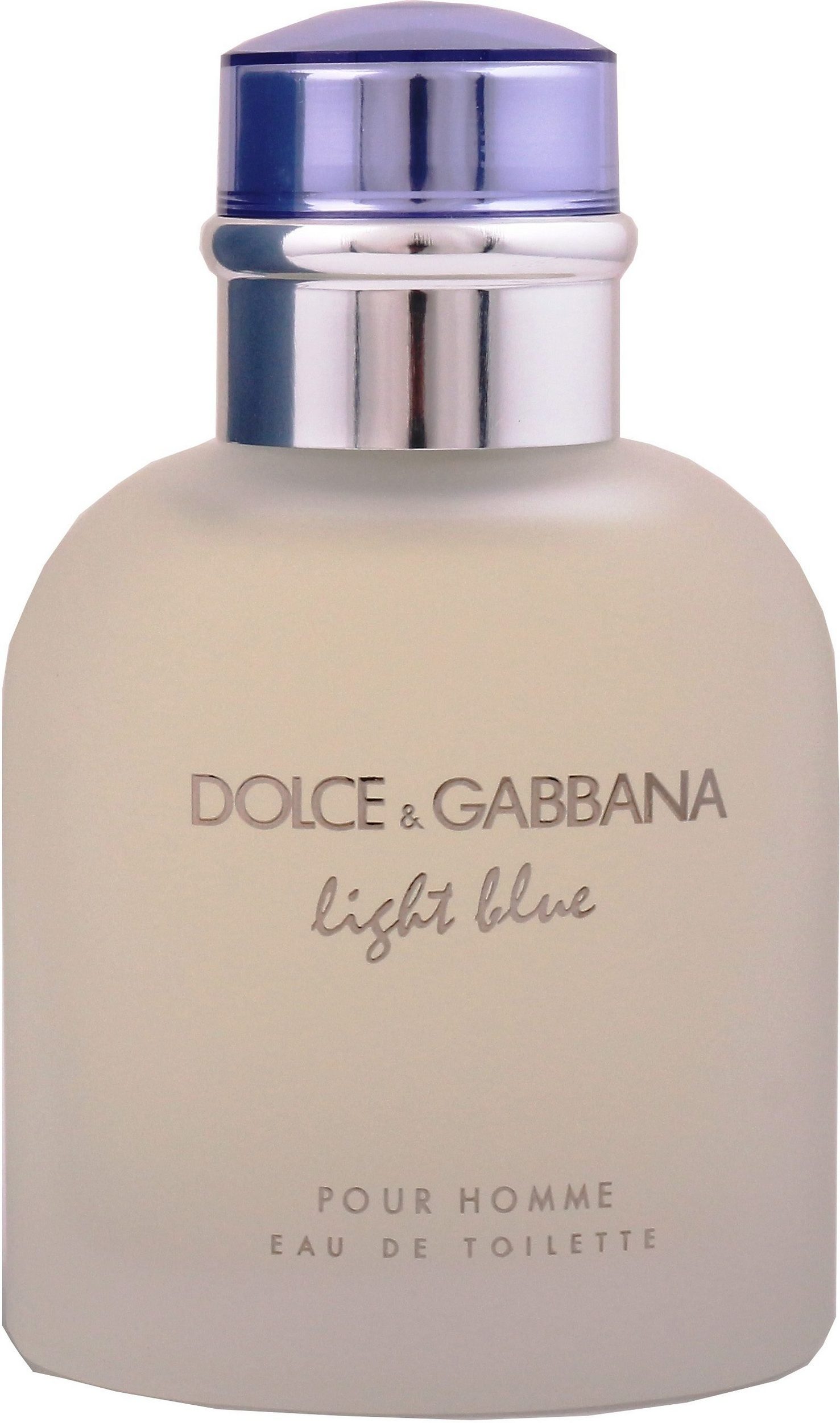 Dolce & Gabbana Light Blue Pour Homme EDT 75 ml