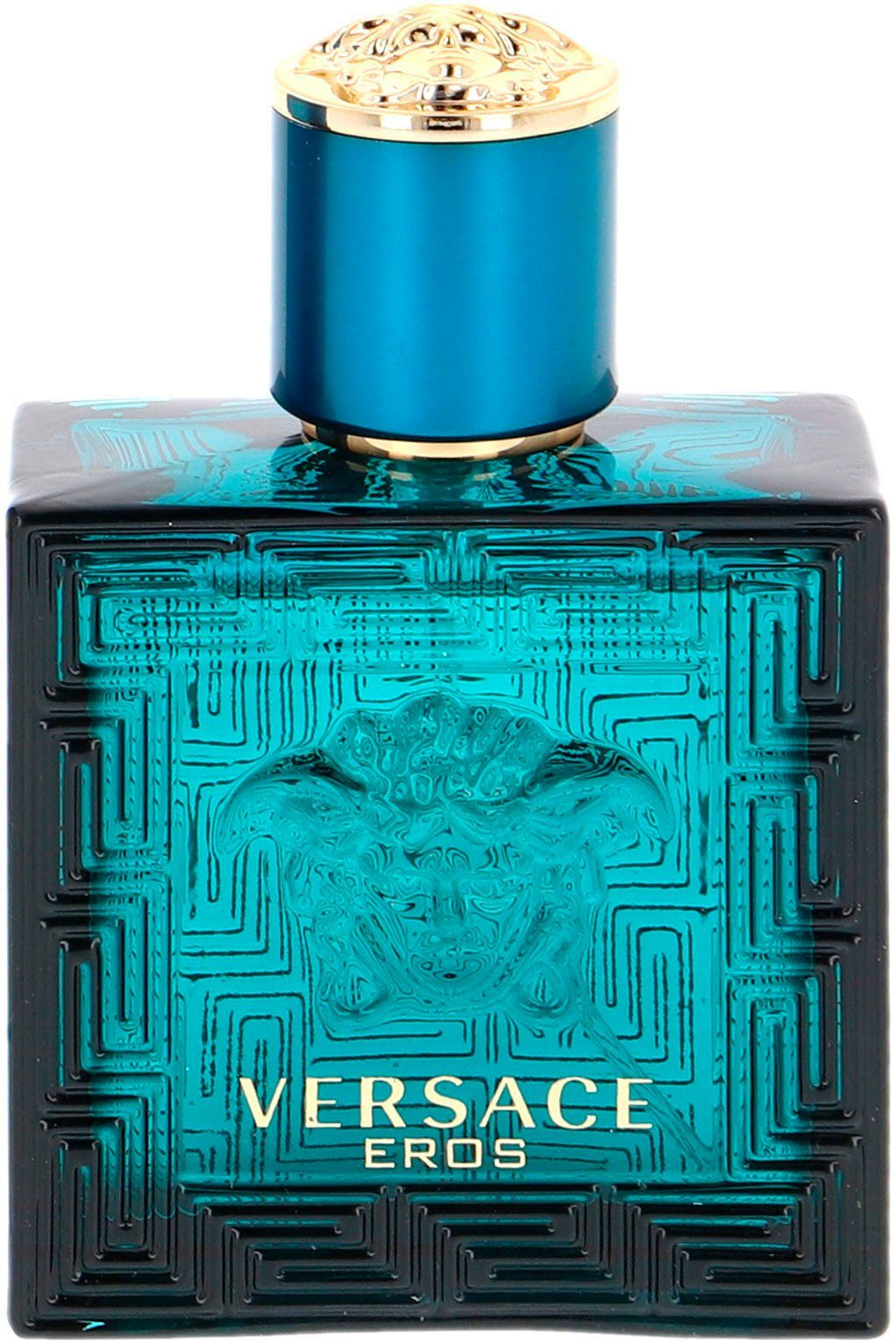 Versace Eros pour Homme Eau de Toilette 50 ml