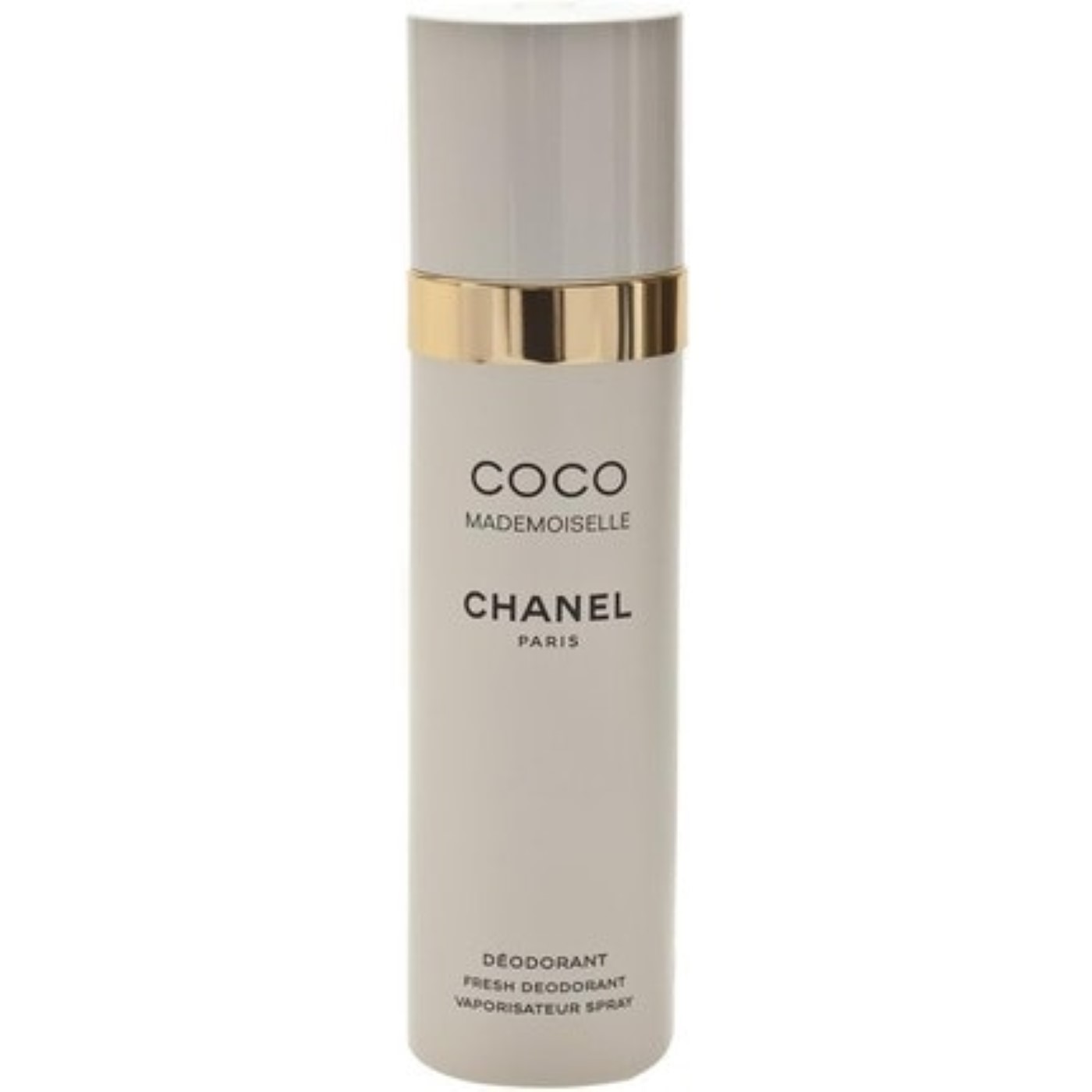 CHANEL COCO MADEMOISELLE Deodorant Spray 100 ml