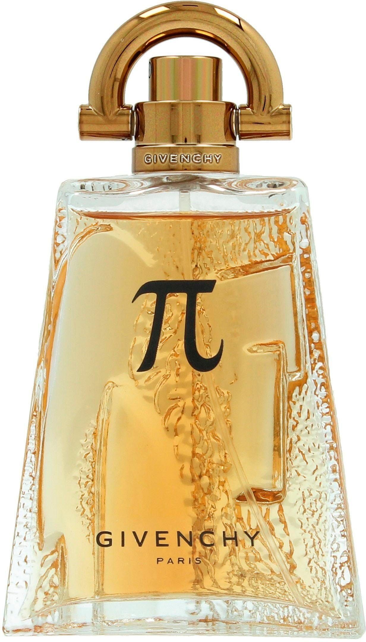 Givenchy Pi Eau de Toilette 100 ml