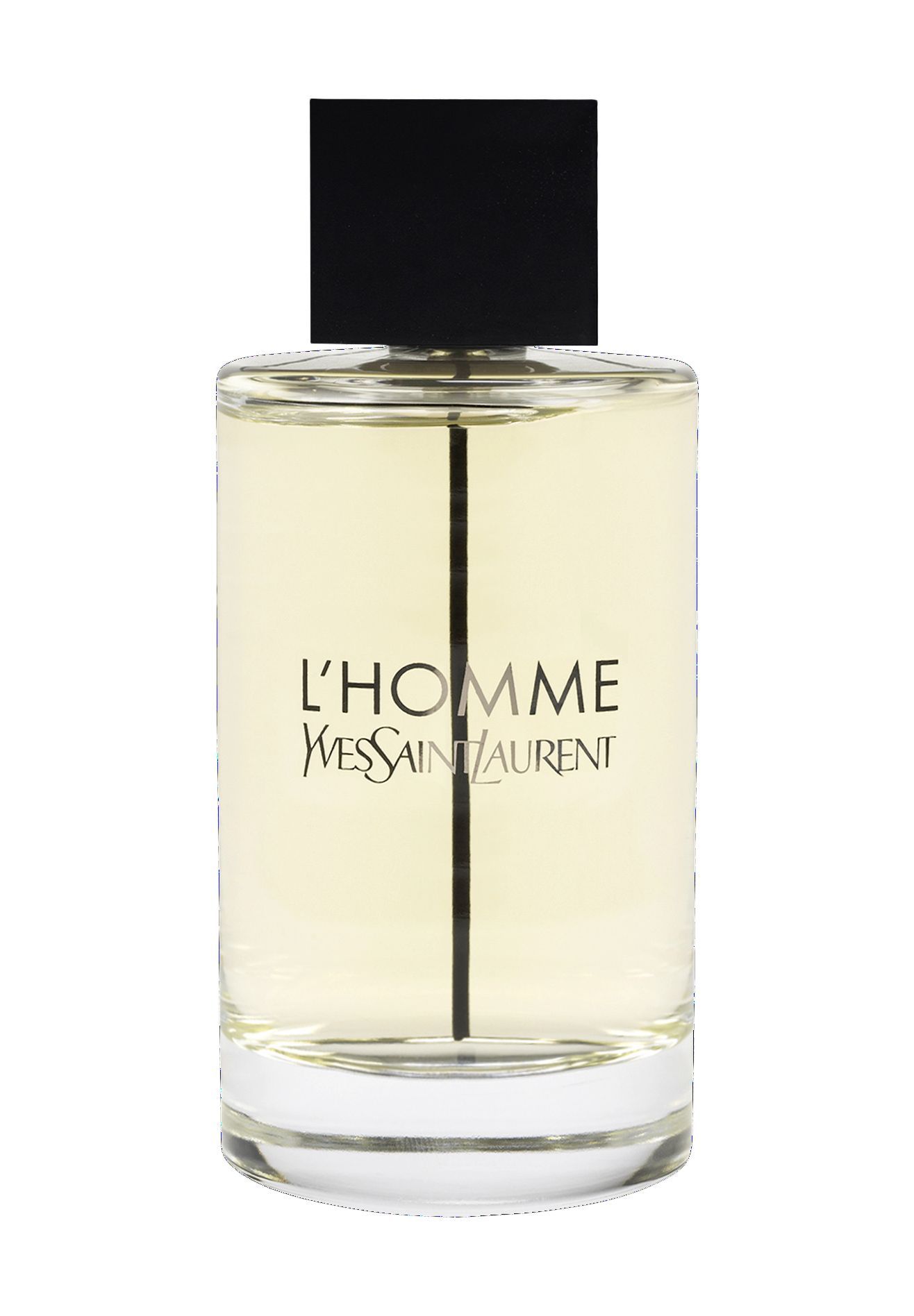 Yves Saint Laurent l'Homme Eau de Toilette 60 ml