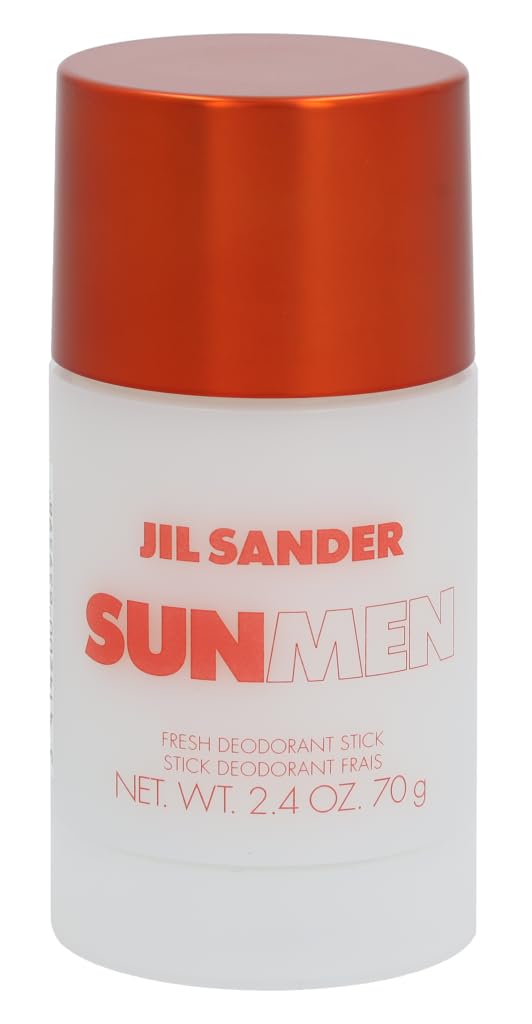 Jil Sander Sun Men Deodorant 75 ml
