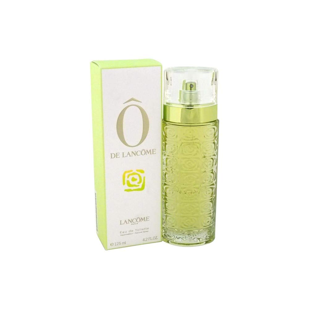 Lancome O de Lancome Eau de Toilette 125 ml