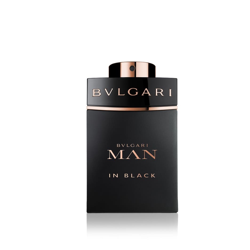 Bvlgari Man in Black Eau de Parfum 30 ml