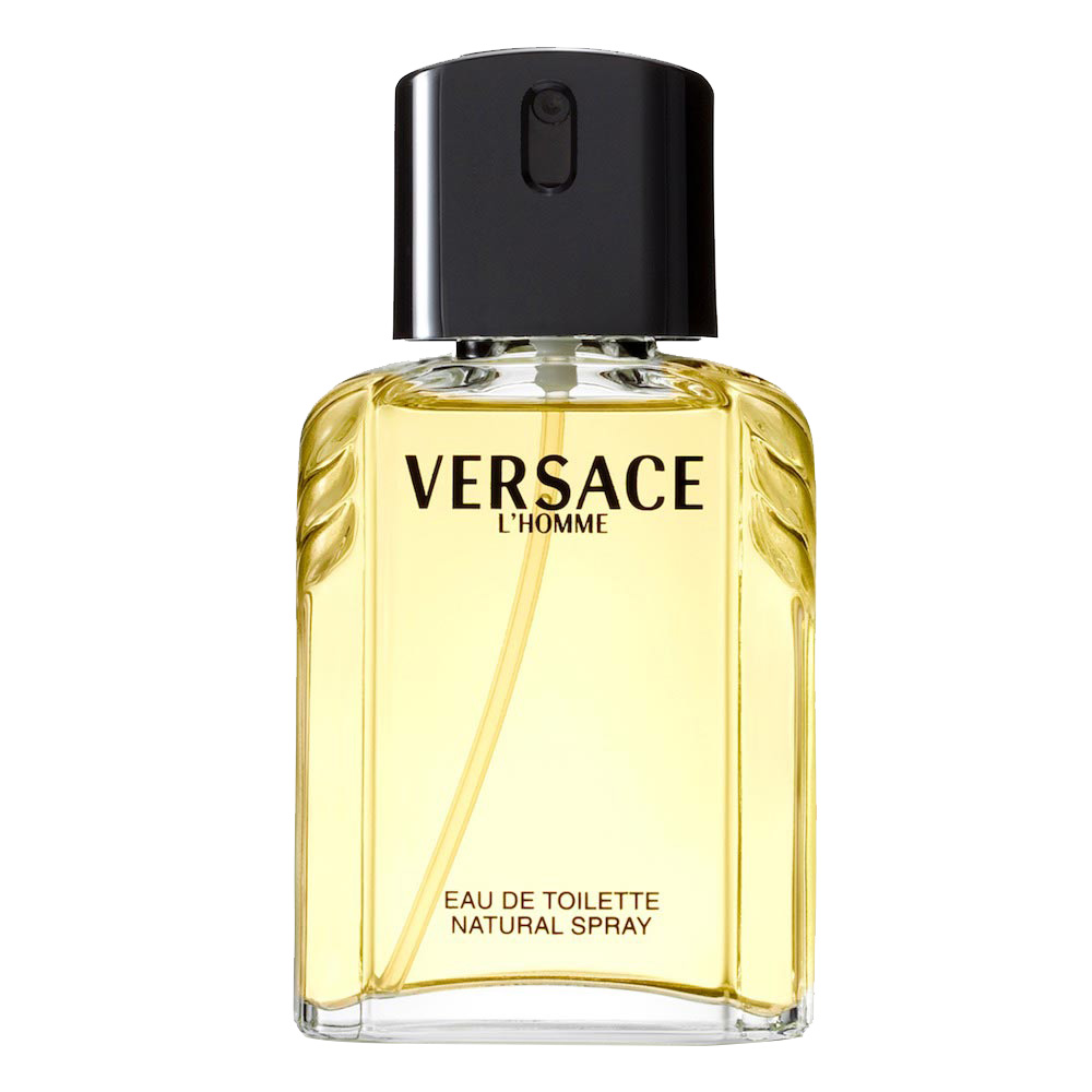 Versace L'Homme Eau de Toilette 100 ml