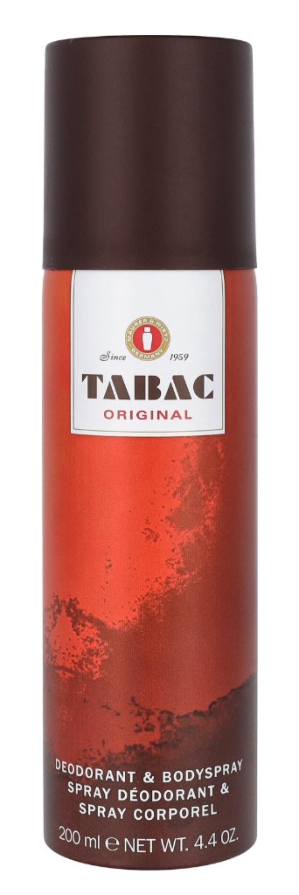 Tabac Original Deodorant 200 ml