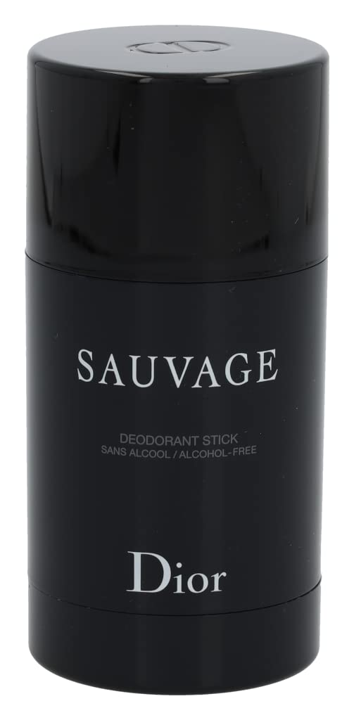 Christian Dior Sauvage Deodorant 75 g