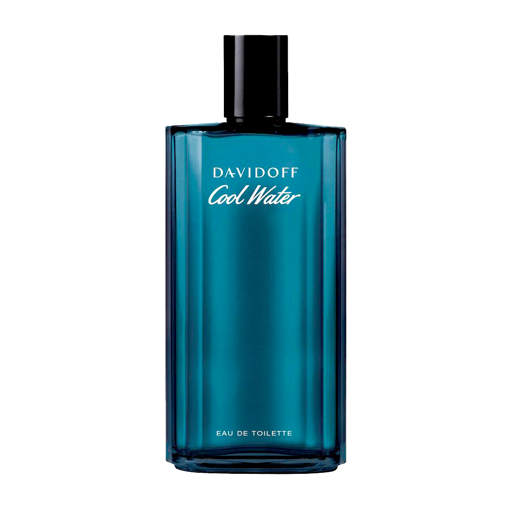 Davidoff Cool Water Man Eau de Toilette 200 ml
