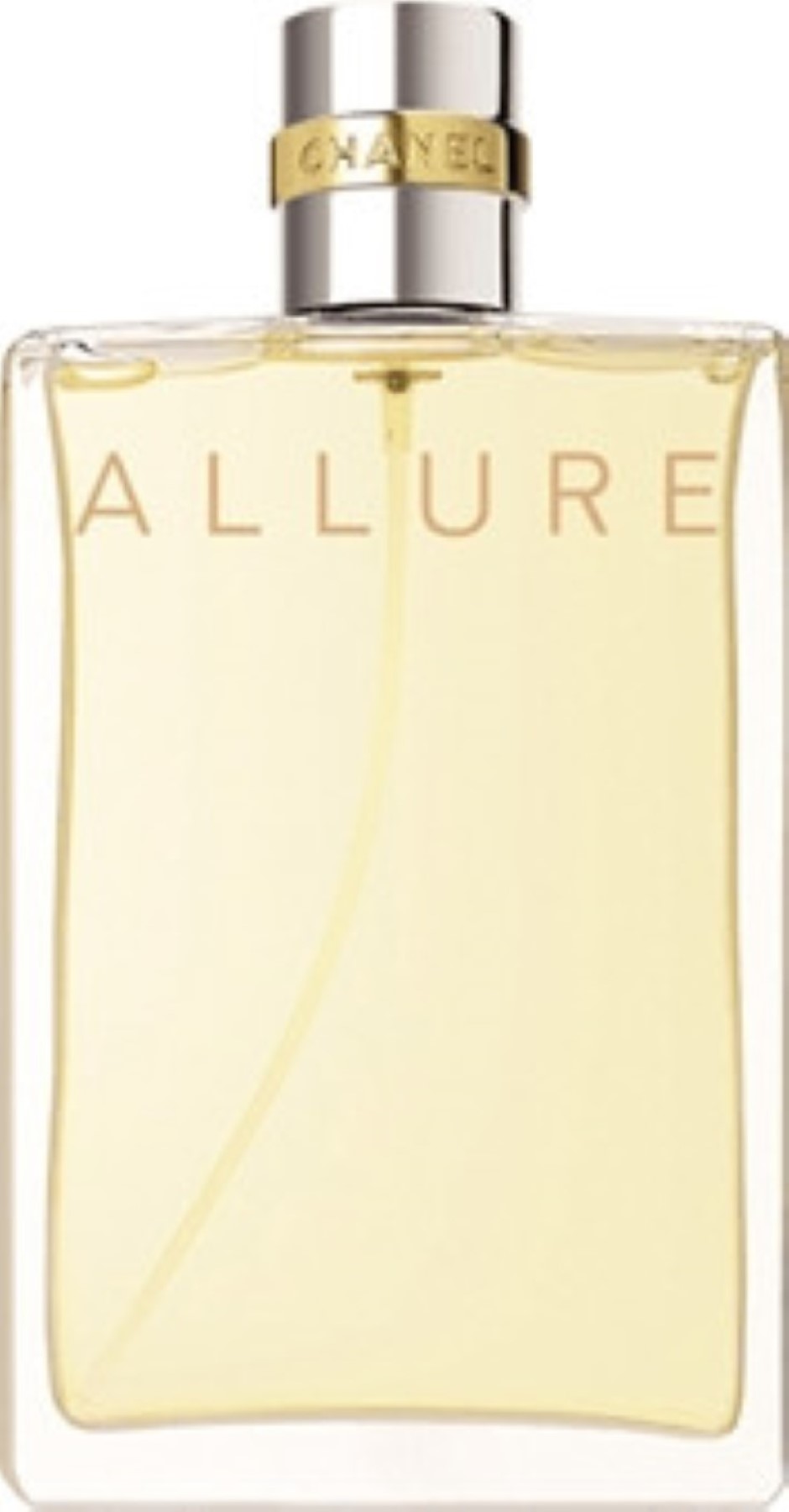 Chanel Allure Femme Eau de Toilette 100 ml