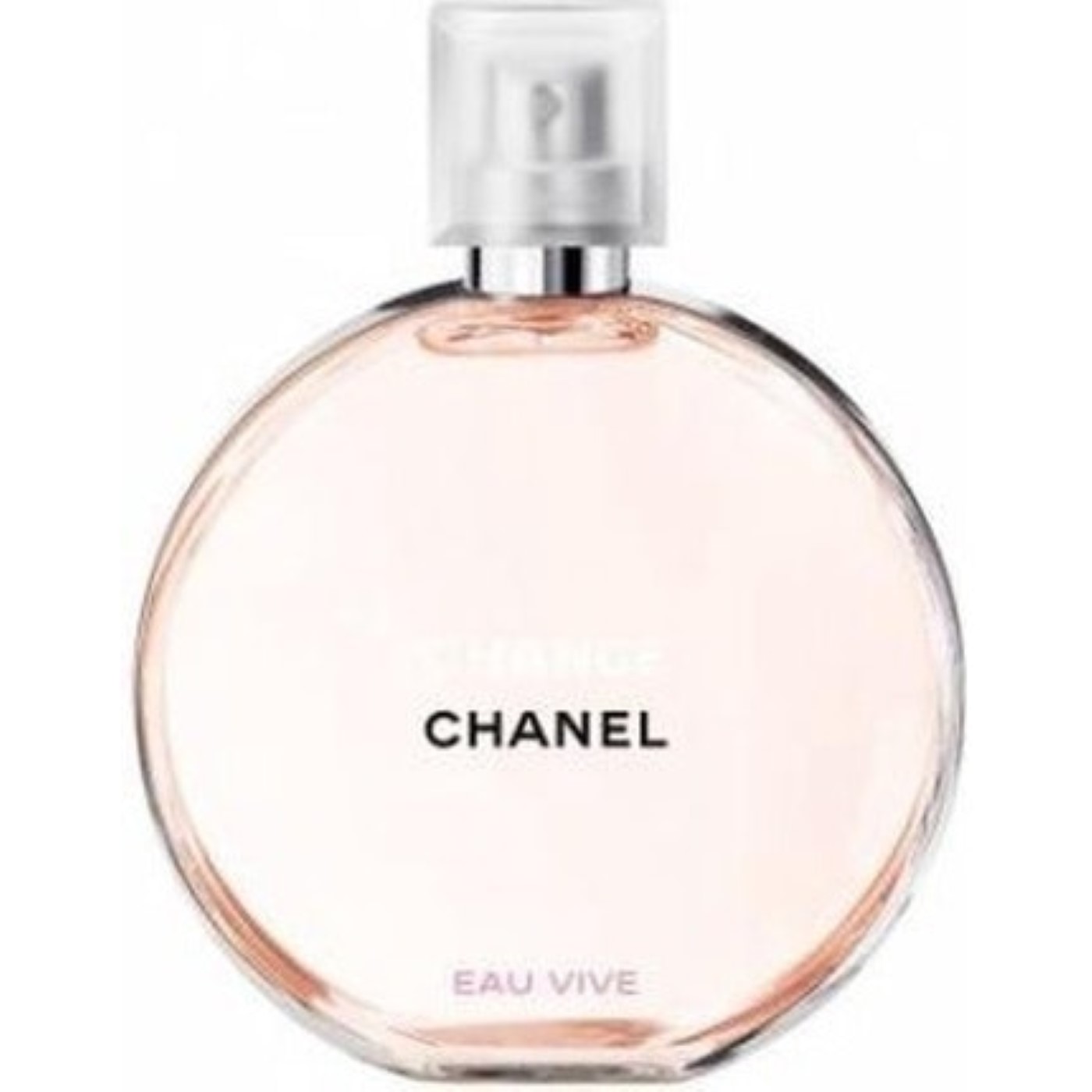 Chanel Chance Eau Vive Eau de Toilette 150 ml