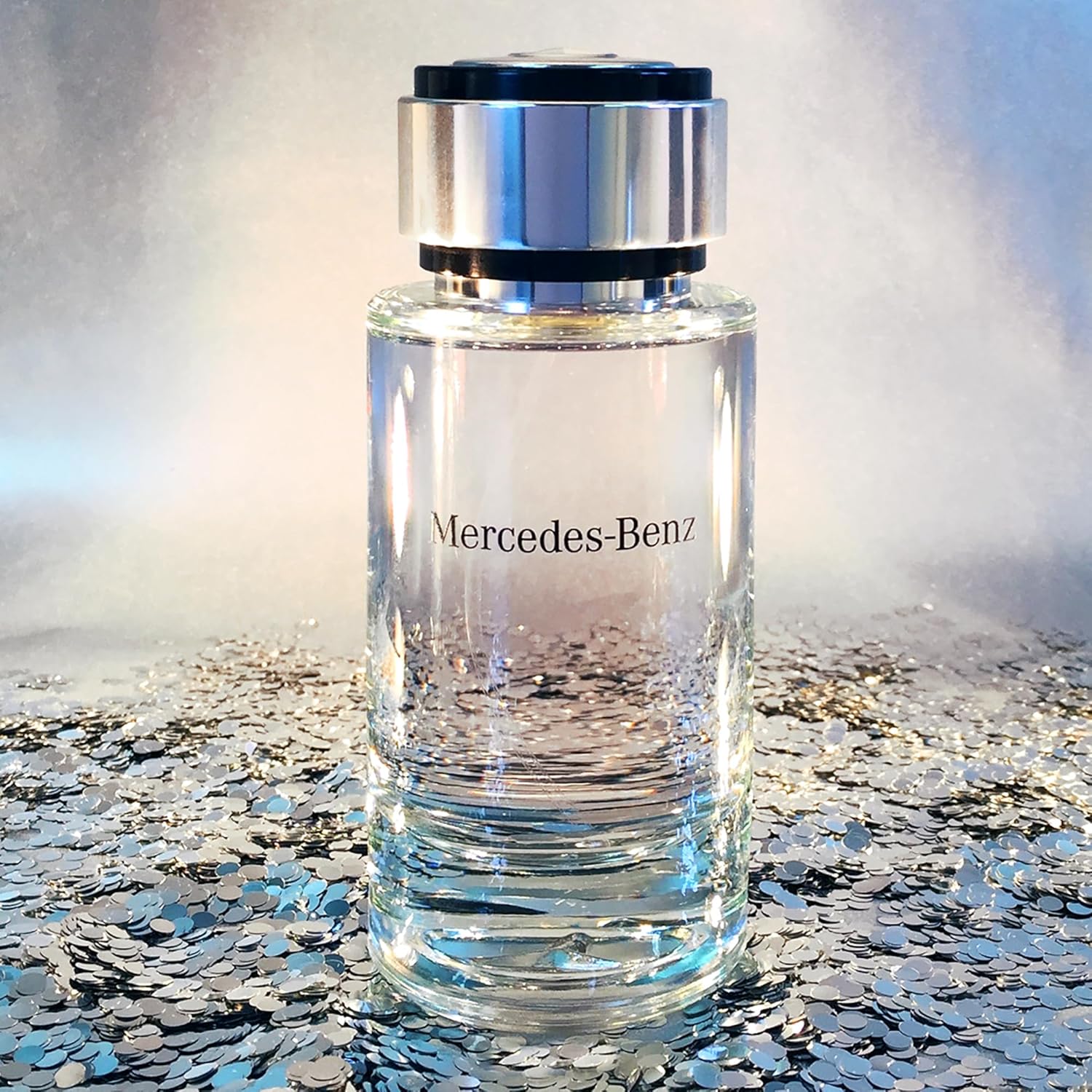 Mercedes Mercedes Eau de Toilette 75 ml