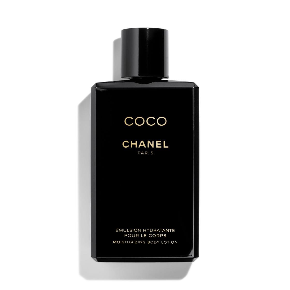 Chanel Coco Body Lotion 200 ml