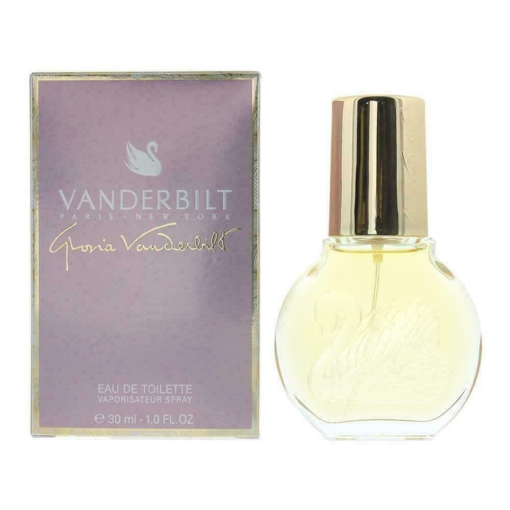 Gloria Vanderbilt Gloria Vanderbilt Eau de Toilette 30 ml