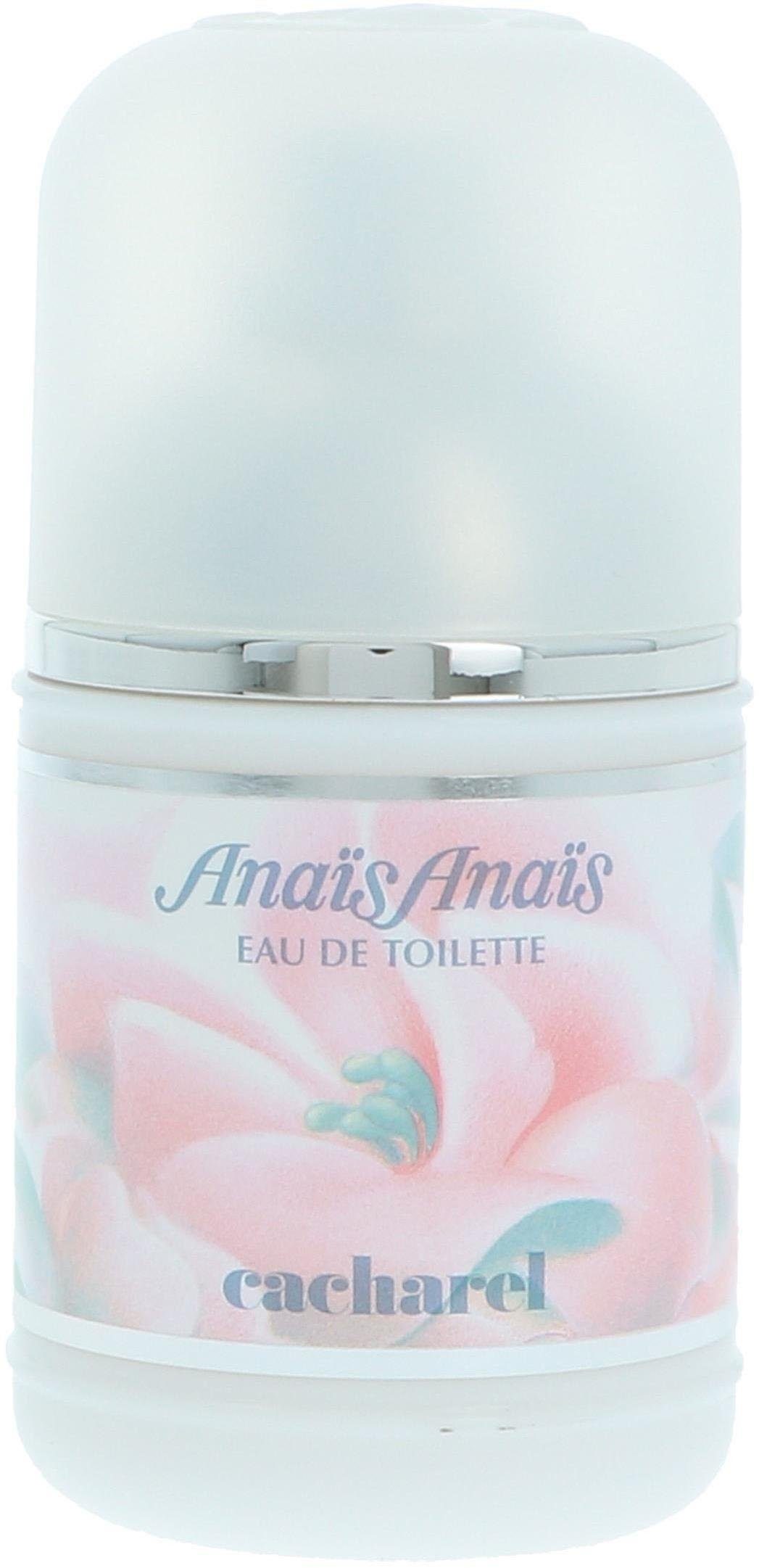 Cacharel Anais Anais Eau de Toilette 30 ml