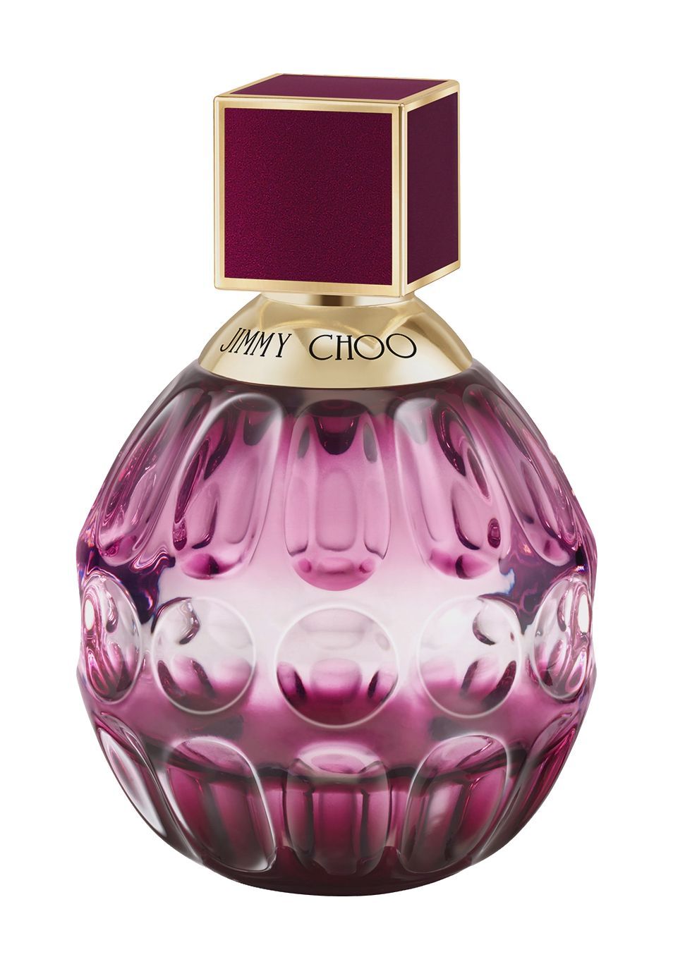 Jimmy Choo Fever Eau de Parfum 100 ml