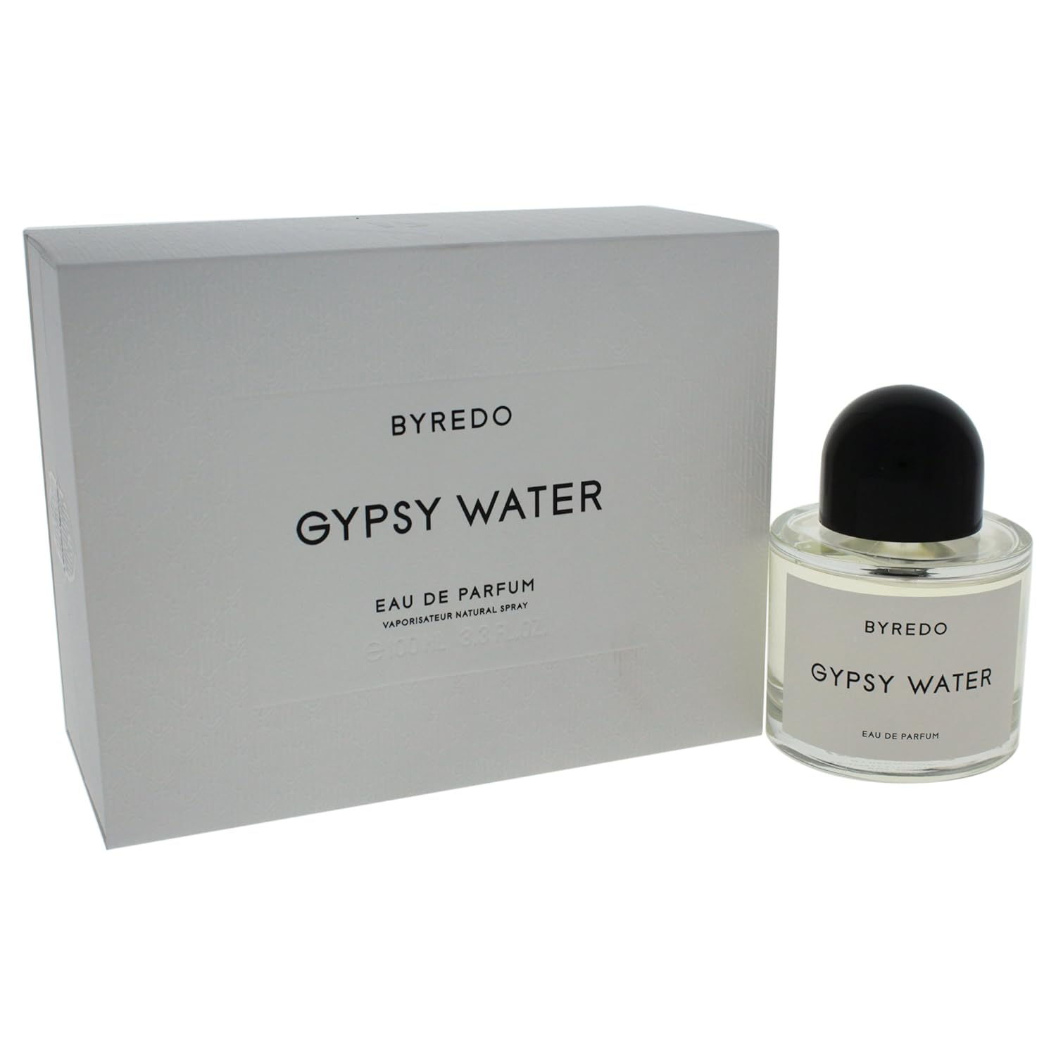 Byredo Gypsy Water Eau de Parfum 100 ml