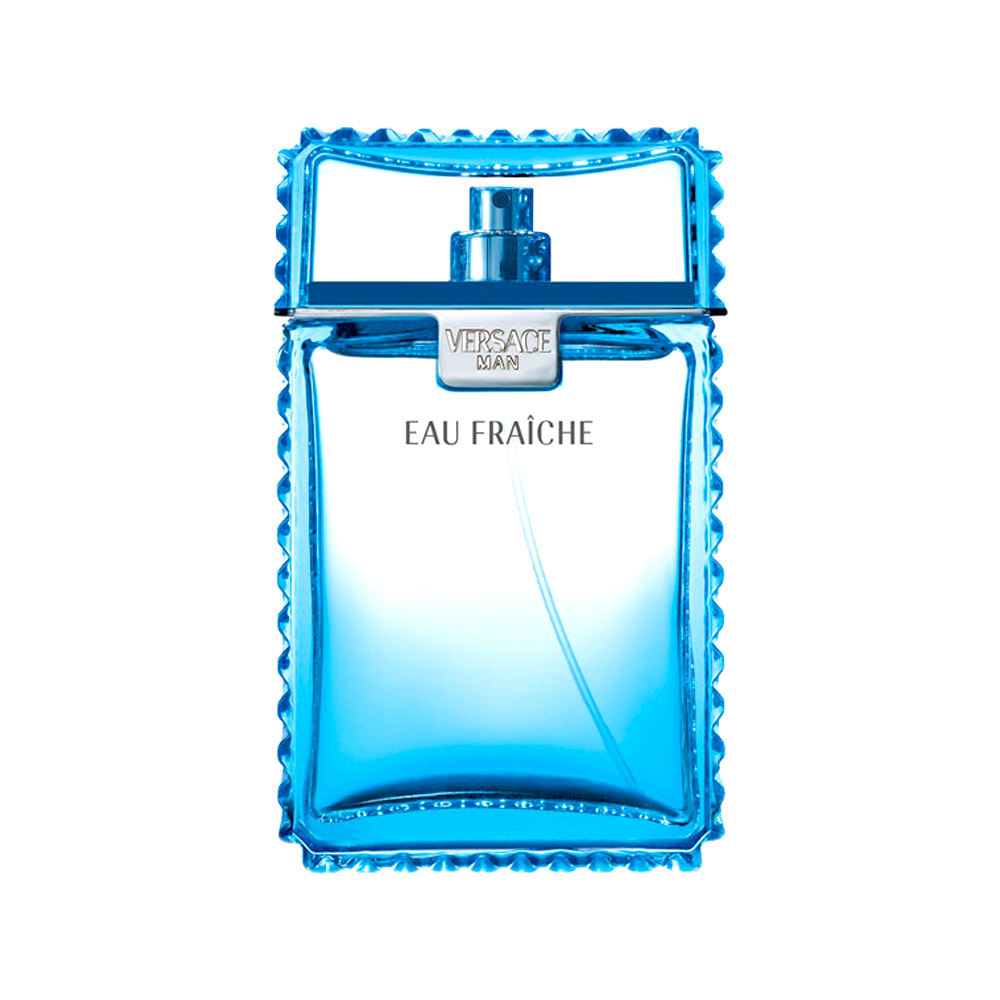 Versace Man Eau Fraiche Eau de Toilette 50 ml