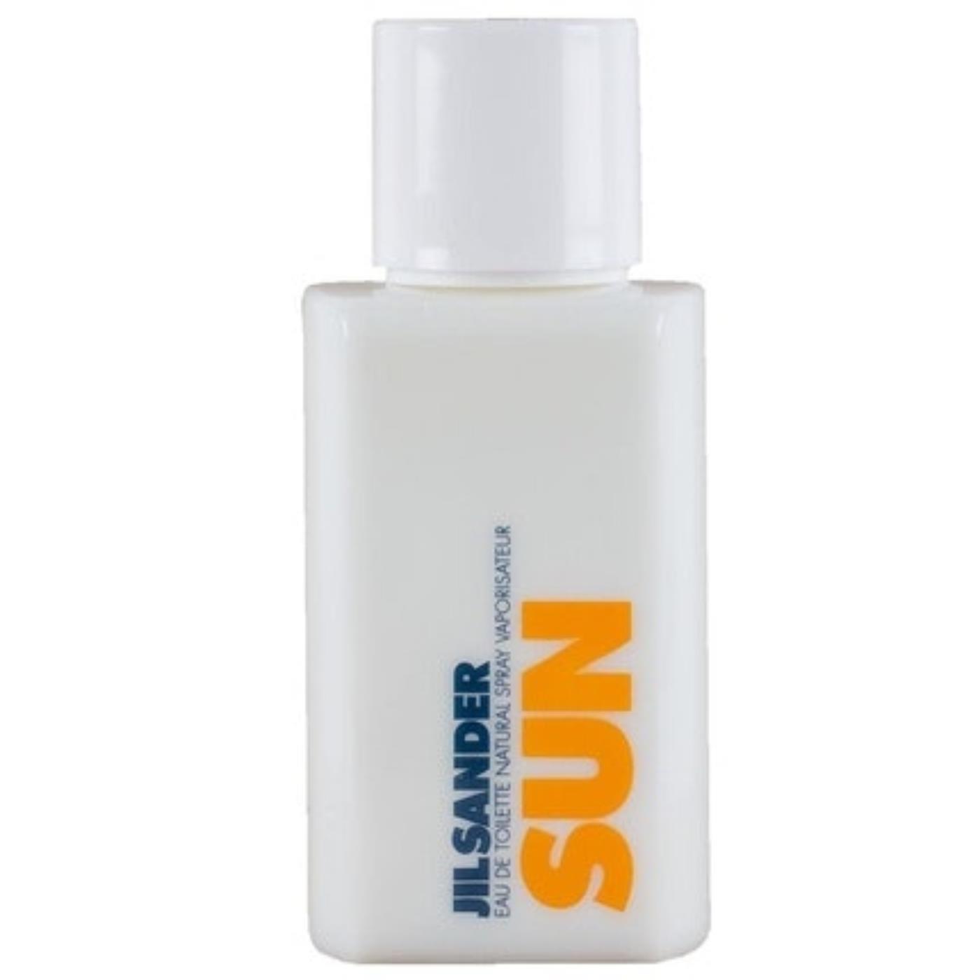 Jil Sander Sun Eau de Toilette 30 ml