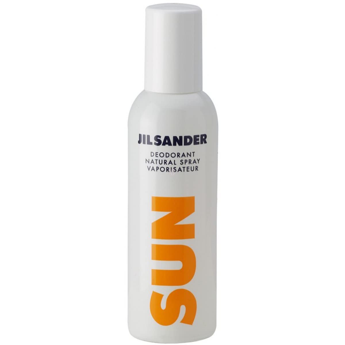 Jil Sander Sun Women Deodorant 100 ml
