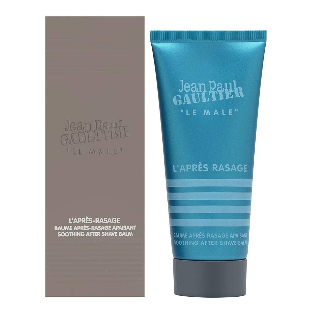 J.P. Gaultier Le Male After Shave 100 ml