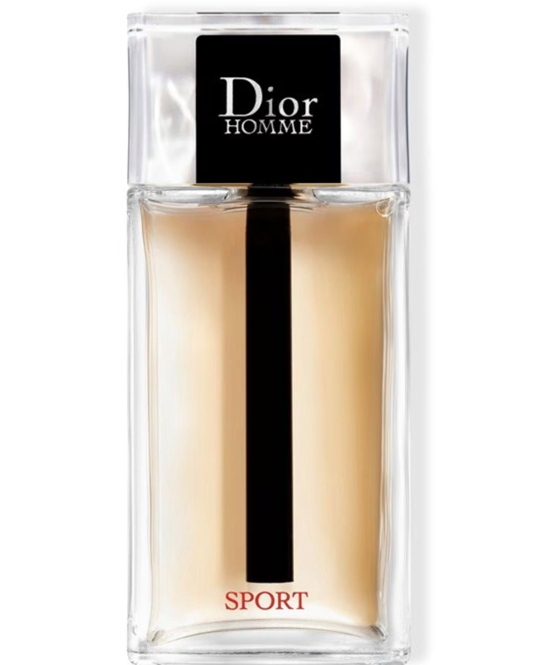 Dior Homme Sport Eau de Toilette 125ml