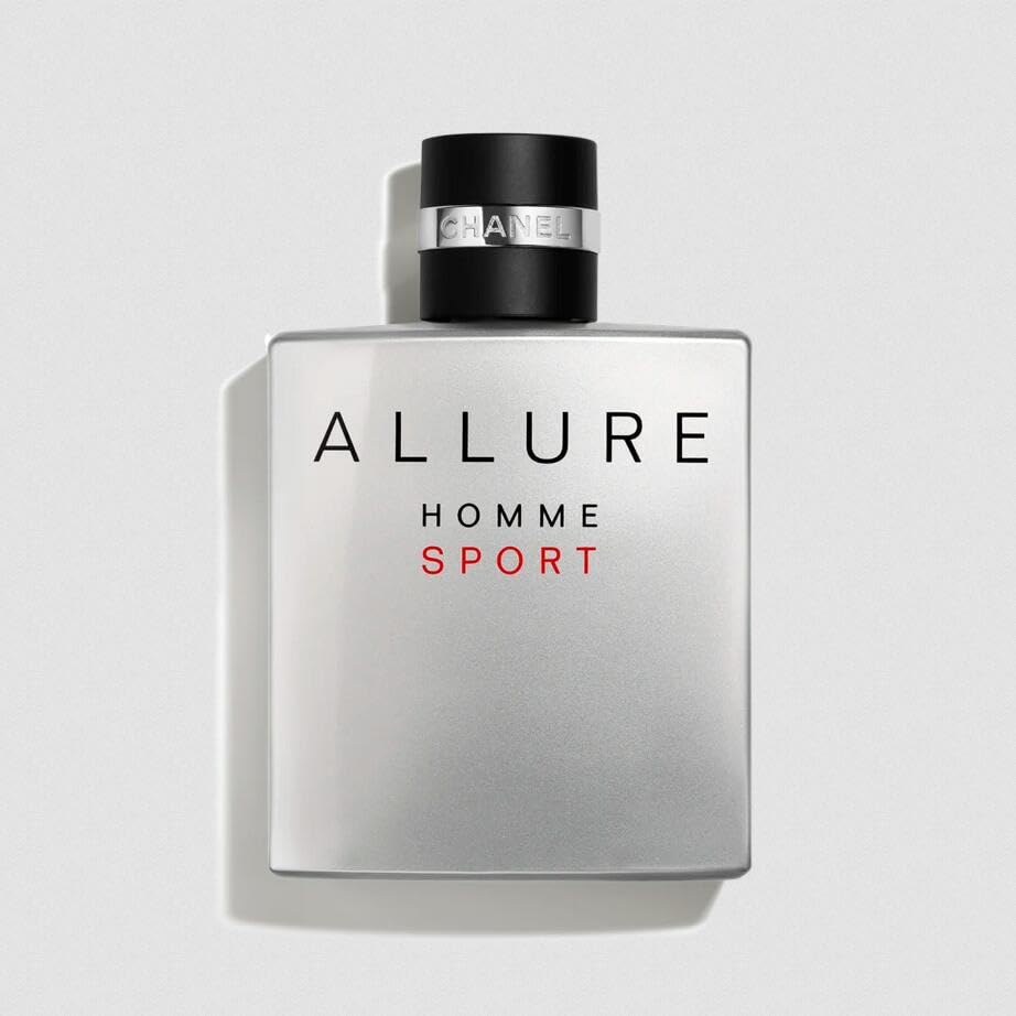 Chanel Allure Homme Sport Cologne 100 ml
